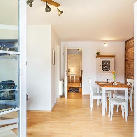 Ferienwohnung Fuchsbau اوبيرو المظهر الخارجي الصورة