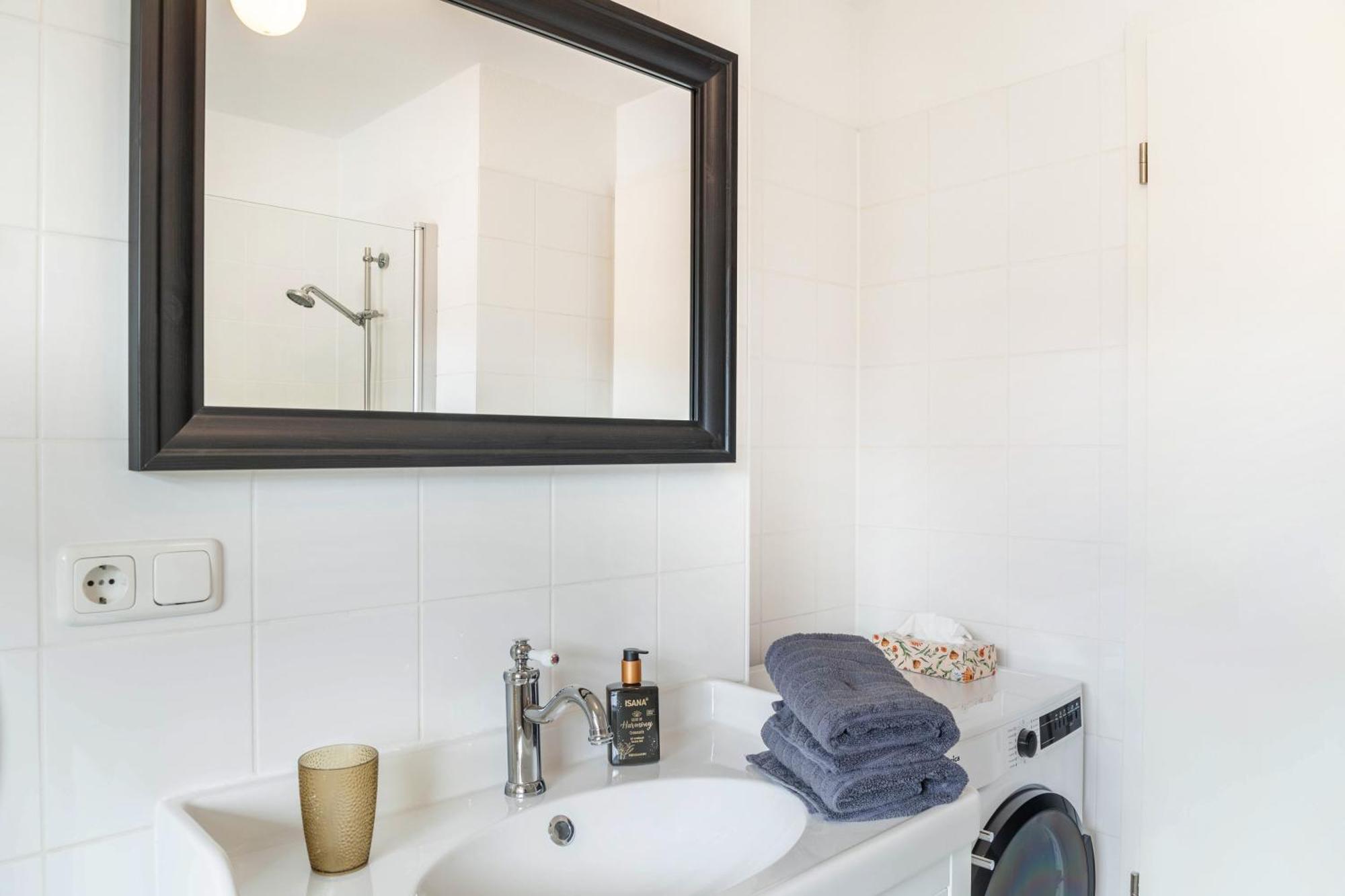 Ferienwohnung Fuchsbau اوبيرو المظهر الخارجي الصورة