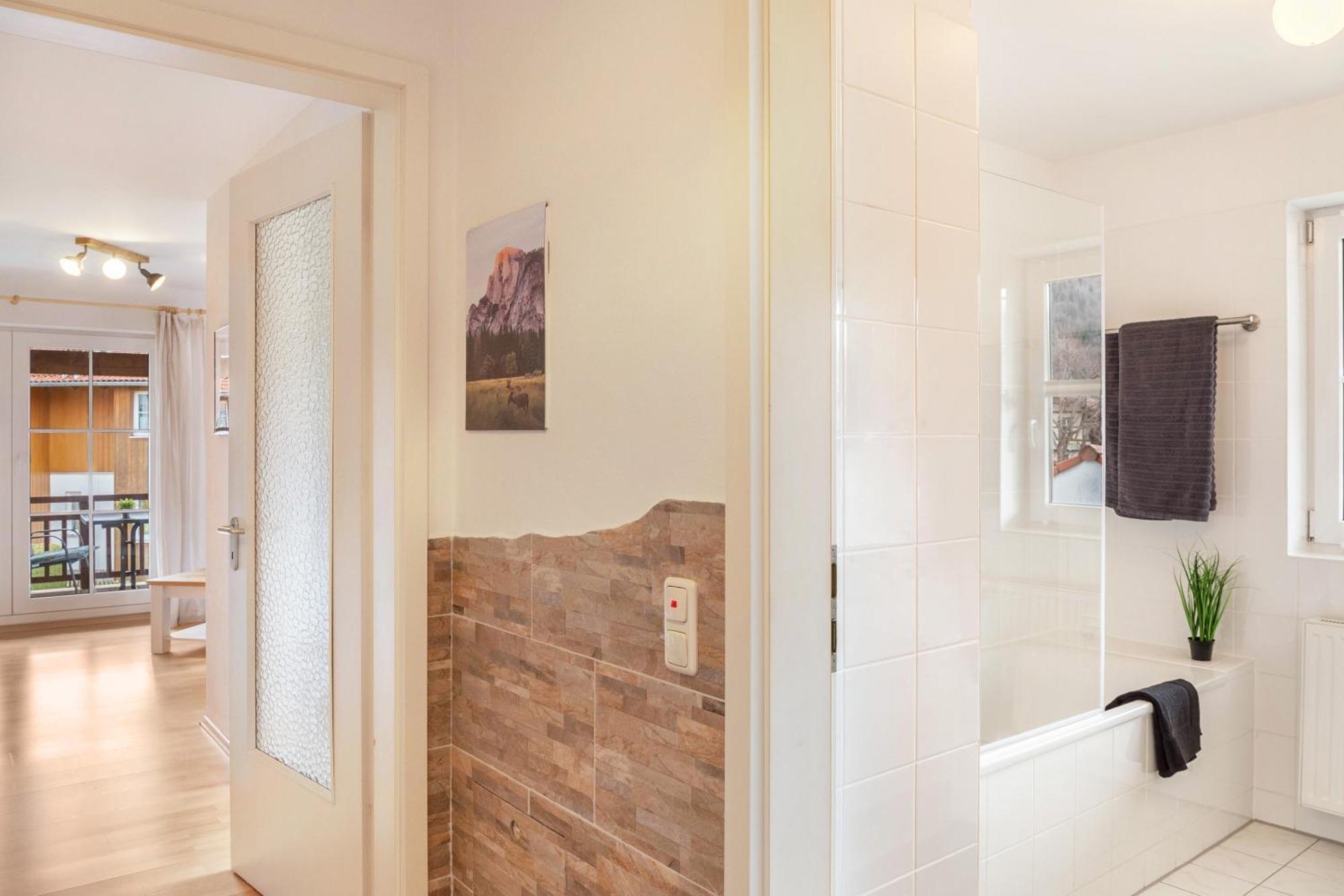 Ferienwohnung Fuchsbau اوبيرو المظهر الخارجي الصورة