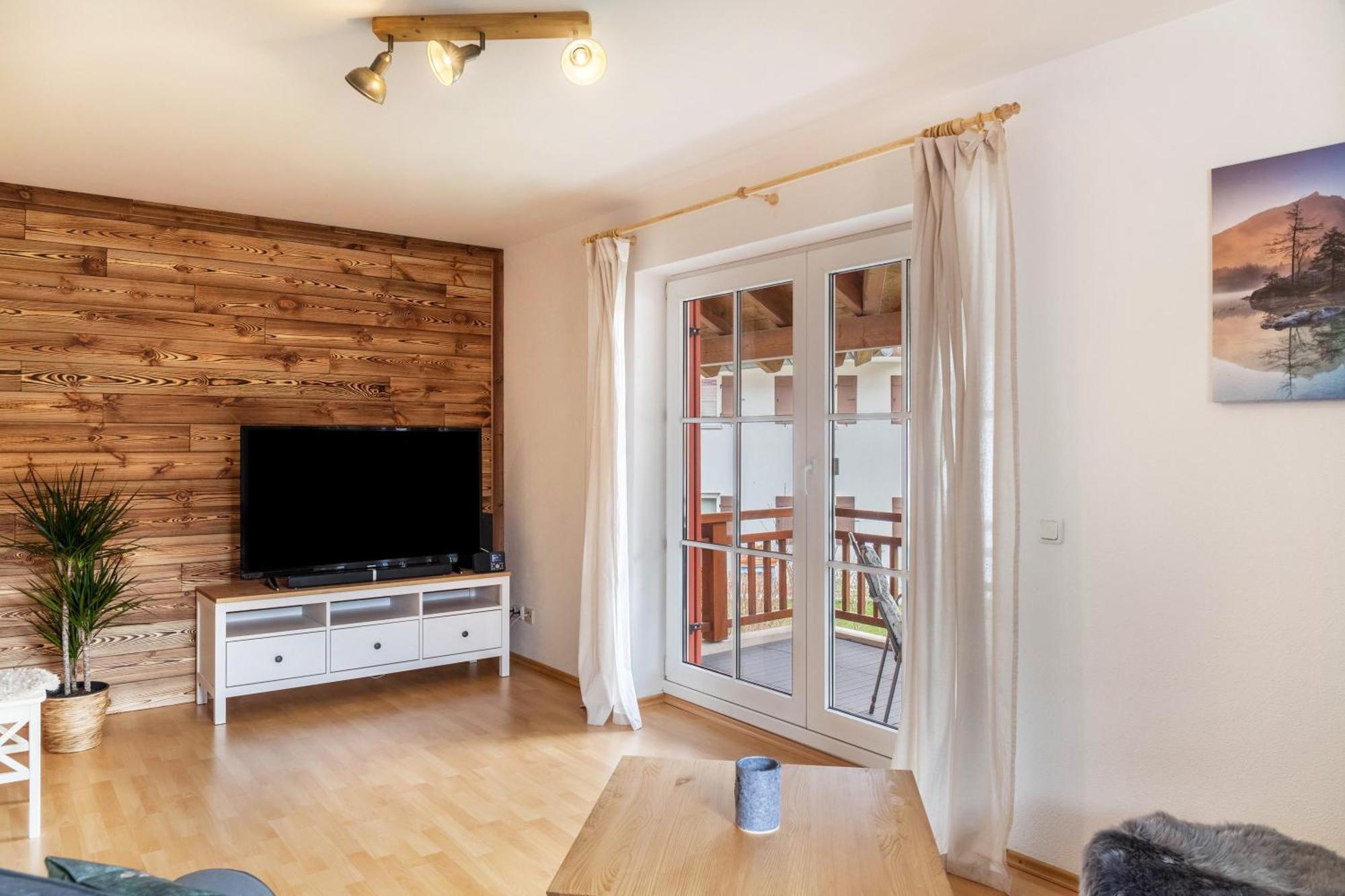 Ferienwohnung Fuchsbau اوبيرو المظهر الخارجي الصورة