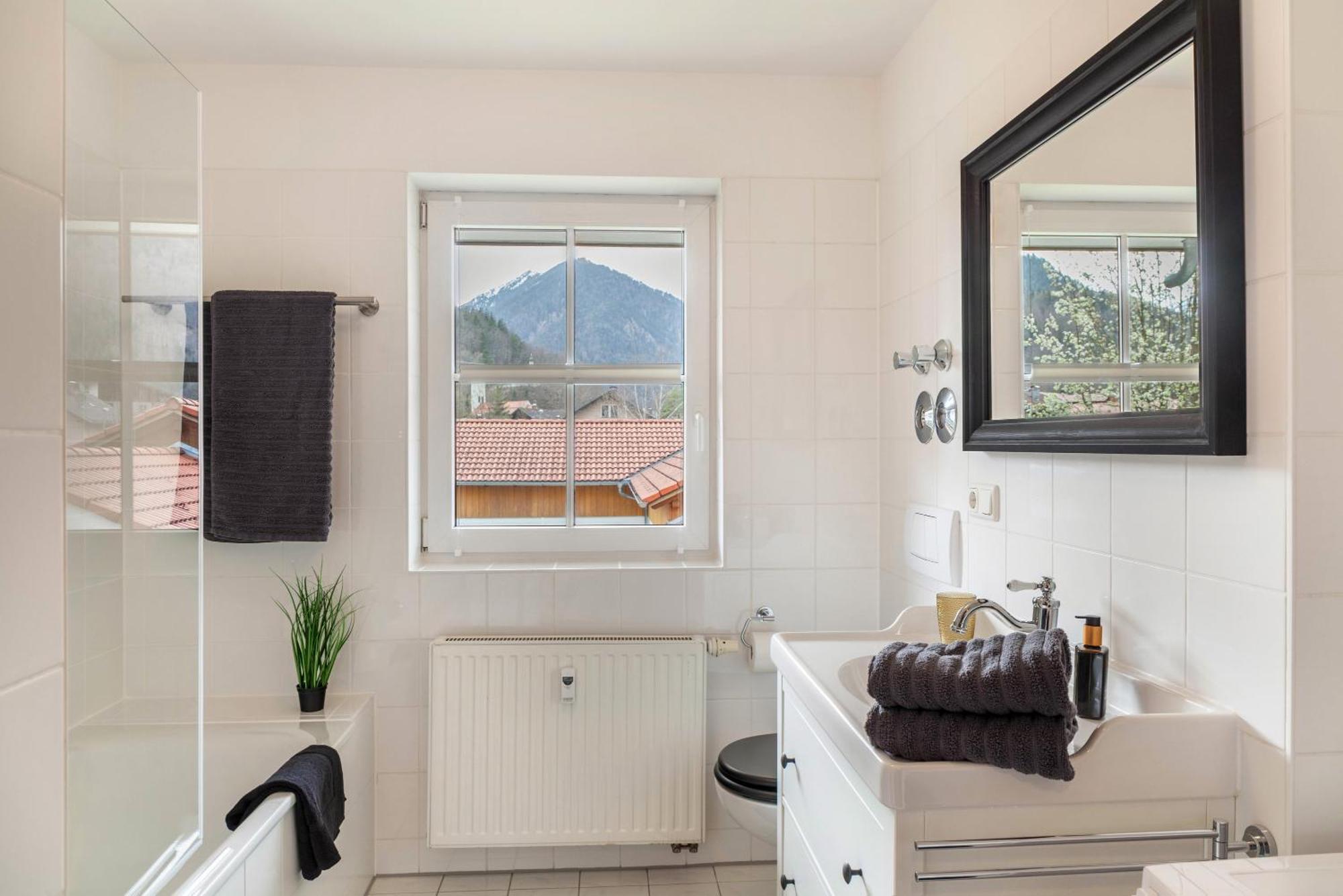 Ferienwohnung Fuchsbau اوبيرو المظهر الخارجي الصورة